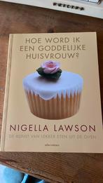 Nigella Lawson, Ophalen of Verzenden, Zo goed als nieuw