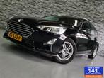 Ford Focus Wagon 1.0 EcoBoost Trend Edition Business *NAP*!, Auto's, 65 €/maand, 101 pk, Gebruikt, Euro 6