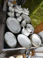 Royal Doulton porselein servies, Ophalen