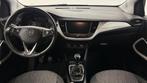 Opel Crossland X 1.2 Turbo Edition 2020|DAB|CarPlay|Navi|Cru, Auto's, Opel, Voorwielaandrijving, Gebruikt, Euro 6, 1199 cc