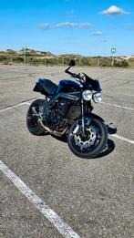 Triumph Speed Triple 1050 135PK Mivv, Motoren, 3 cilinders, Particulier, 1050 cc, Meer dan 35 kW