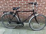 28 inch heren fiets 90 euro, Fietsen en Brommers, Ophalen, Gebruikt, Overige merken, Versnellingen