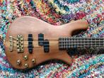 Warwick Streamer 1996 + Sire Marcus Miller V10DX en Sire V5, Muziek en Instrumenten, Snaarinstrumenten | Gitaren | Bas, Ophalen of Verzenden