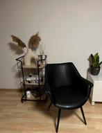 Zgan Riverdale eetkamer stoel fauteuil, Huis en Inrichting, Fauteuils, Ophalen, Zo goed als nieuw, 50 tot 75 cm