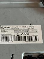 Kookplaat 4 zone, Ophalen of Verzenden, Gebruikt