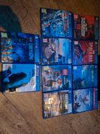 Playstation 4, Ophalen of Verzenden, Gebruikt