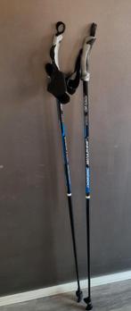 Exel Nordic Walking Stokken 125cm, Ophalen, Gebruikt, Wandelstok