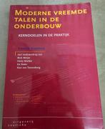 MVT in de onderbouw, Ophalen of Verzenden, Beta, Zo goed als nieuw, HBO