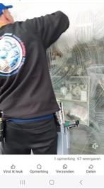 Glazenwasser nodig?, Ophalen, Nieuw