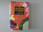 De Libanese Keuken - Anissa Helou, Anissa Helou, Midden-Oosten en Marokko, Ophalen of Verzenden, Zo goed als nieuw