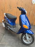 Piaggio Zip Type 3 70cc, Fietsen en Brommers, Scooters | Piaggio, Ophalen, Tweetakt, Gebruikt, Maximaal 25 km/u
