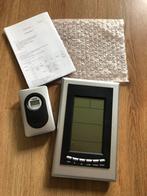 Xiron weerstation, Ophalen of Verzenden, Nieuw, Weerstation
