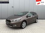 Kia Ceed SW 1.4 CVVT FIFA World Cup Edition| PDC|Stoelverw., Voorwielaandrijving, Stof, Gebruikt, Zwart