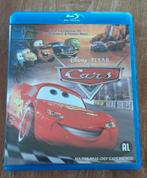 Cars DVD Bleu ray, Ophalen, Zo goed als nieuw