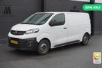 Opel Vivaro 2.0 CDTI 122PK L2 Automaat EURO 6 - Airco - Navi, Stof, Gebruikt, 4 cilinders, Origineel Nederlands