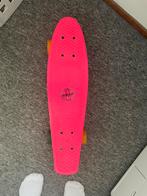 Pennyboard, Sport en Fitness, Skateboarden, Verzenden, Zo goed als nieuw