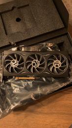 AMD Radeon RX 6750 XT Black Reference 12GB videokaart, Computers en Software, Videokaarten, AMD, PCI-Express 4, Ophalen of Verzenden