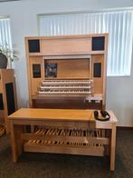 Content Cambiare 315 met Sw. nu voor €14500, Muziek en Instrumenten, 2 klavieren, Gebruikt, Johannus.com, Ophalen of Verzenden