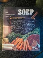 Kookboek Soep, Boeken, Ophalen of Verzenden, Zo goed als nieuw, Voorgerechten en Soepen