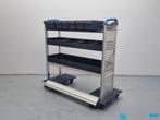 Sortimo Globelyst4 bestelwagen bestelauto inrichting kast, Ophalen of Verzenden, Gebruikt