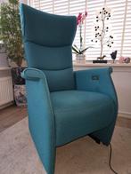 Super hippe Staop relax fauteuil met usb oplader ZGAN Maat L, Huis en Inrichting, Fauteuils, Ophalen, Zo goed als nieuw