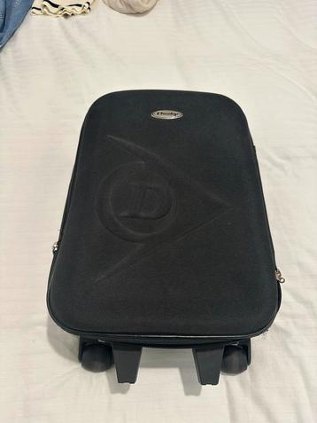 Dunlop Reiskoffer - Compact & Handig! beschikbaar voor biedingen