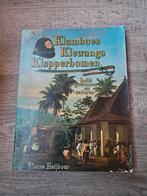Klamboes Klewangs Klapperbomen, Verzamelen, Ophalen of Verzenden, Landmacht, Nederland, Boek of Tijdschrift