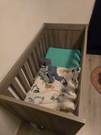Te koop complete babykamer, Kinderen en Baby's, Kinderkamer | Bedden, Ophalen, Zo goed als nieuw, Lattenbodem