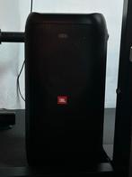 JBL Partybox 100 - Krachtige Bluetooth Speaker, Audio, Tv en Foto, Luidsprekers, Ophalen, Gebruikt, JBL, Overige typen