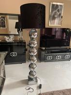 Bollenlamp, Huis en Inrichting, Lampen | Vloerlampen, Ophalen, Zo goed als nieuw, Eri kuster, 150 tot 200 cm