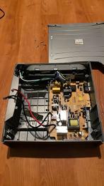 MGE Ellipse 600 UPS (zonder accu), Ophalen, Gebruikt