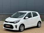 Kia Picanto 1.0 CVVT ComfortLine Airco (bj 2020), Voorwielaandrijving, 12 maanden, Gebruikt, Wit
