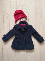 Net winterjasje maat 98, Ophalen of Verzenden, Zo goed als nieuw, Meisje, Jas