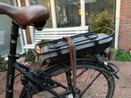 Mooie damesfiets Batavus Milano-e-go, Fietsen en Brommers, Fietsen | Dames | Damesfietsen, 53 tot 56 cm, Ophalen of Verzenden