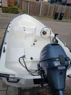 Boot, Watersport en Boten, Ophalen, Zo goed als nieuw, Minder dan 6 meter, Minder dan 1500 kg