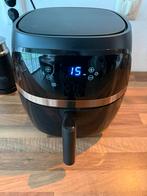 Airfryer Berlingerhaus BH-9445, Ophalen, Nieuw, Airfryer XL