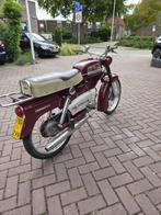 Rap bromfiets, Fietsen en Brommers, Brommers | Oldtimers, Ophalen, Overige merken