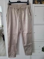 Toxik3 broek goud, Overige kleuren, Maat 42/44 (L), Ophalen of Verzenden, Zo goed als nieuw