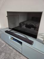 Lg 50 inch tv en polk signa s4 soundbar, Ophalen of Verzenden, Zo goed als nieuw
