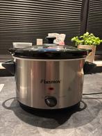 Bestron Slowcooker - In Goede Staat!, Witgoed en Apparatuur, Slowcookers, Ophalen, Gebruikt