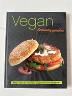 Vegan Kookboek - Eenvoudig Genieten, Voorgerechten en Soepen, Nieuw, Ophalen of Verzenden, Gezond koken