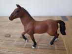 Schleich 13945 Oldenburger merrie paard, Ophalen of Verzenden, Zo goed als nieuw