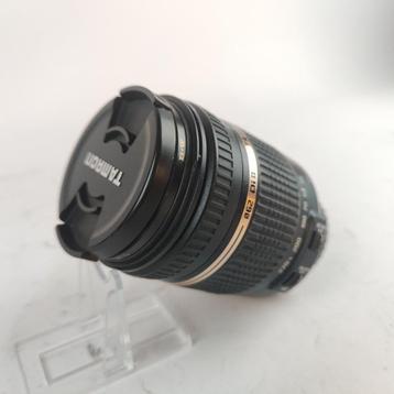 Tamron 18-270mm f/3.5-6.3 Lens voor Nikon || nu voor €79.99 beschikbaar voor biedingen