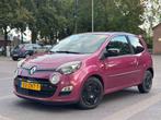 Renault Twingo 1.2 16V Dynamique/Clima/Cruise/Elekt Raam/NAP, Voorwielaandrijving, Twingo, Gebruikt, 4 stoelen
