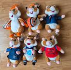 Ah hamsters voetbal oranje  / winkelmedewerker / student, Albert Heijn, Ophalen of Verzenden