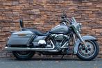 Harley-Davidson FLHR Road King 107 M8 (bj 2017), 1745 cc, Info@harley-davidson.com, Bedrijf, Harley--Davidson