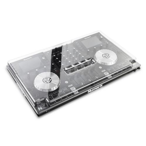 Decksaver stofkap voor Numark NV of NVII, Muziek en Instrumenten, Behuizingen en Koffers, Nieuw, Overige instrumenten, Ophalen of Verzenden