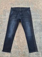 Pepe Jeans JAMES TUX W36 L30 Chino STRETCH Bronno3630, Kleding | Heren, Spijkerbroeken en Jeans, W36 - W38 (confectie 52/54), Blauw