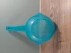 Tupperware handvergiet (1 liter), Huis en Inrichting, Keuken | Tupperware, Ophalen of Verzenden, Zo goed als nieuw