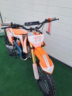 ultra cross 125CC, Fietsen en Brommers, Overige merken, Mbrouwer, 2316AG, Nieuw